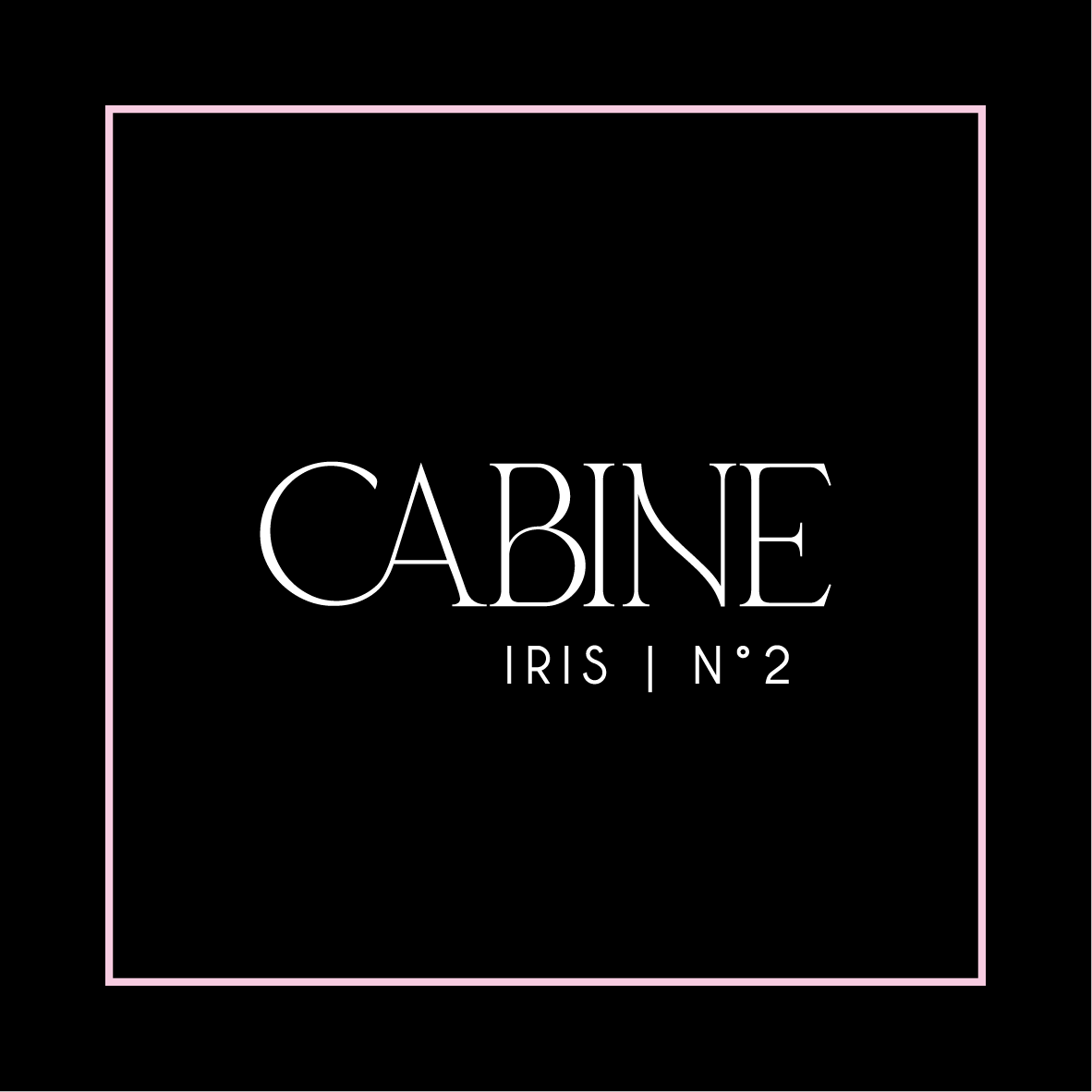 Cabine Iris | n°2