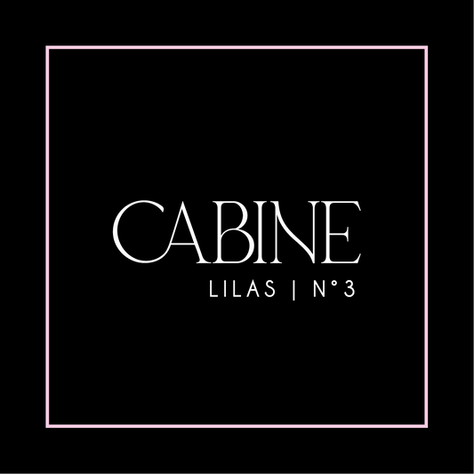 Cabine Lilas | n°3