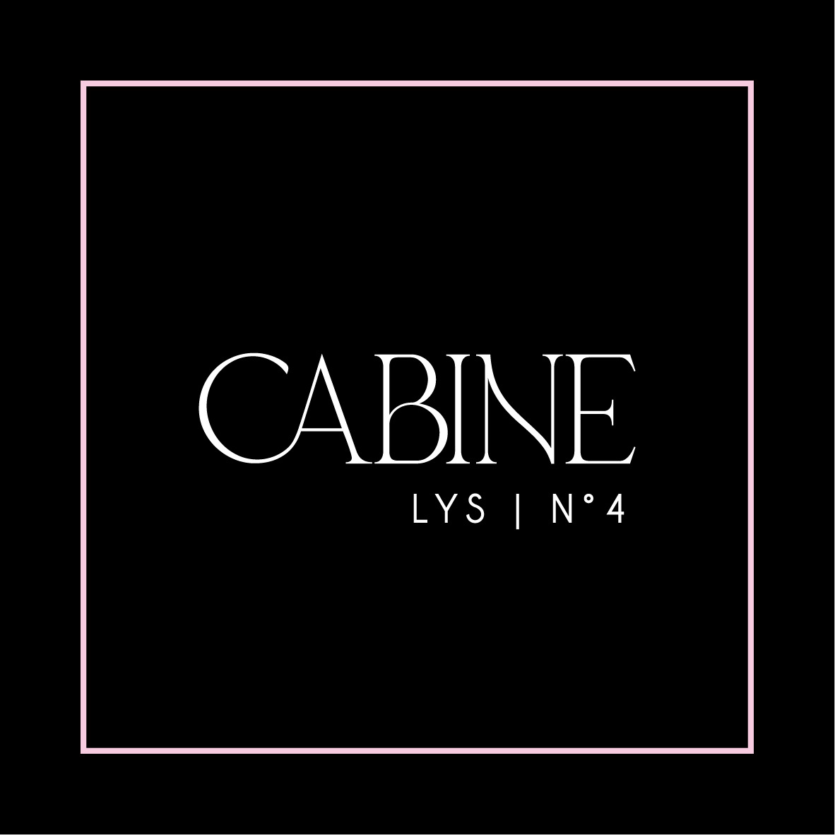 Cabine Lys | n°4