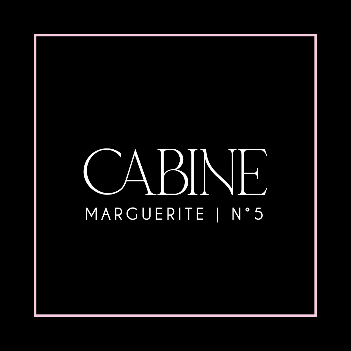 Cabine Marguerite | n°5