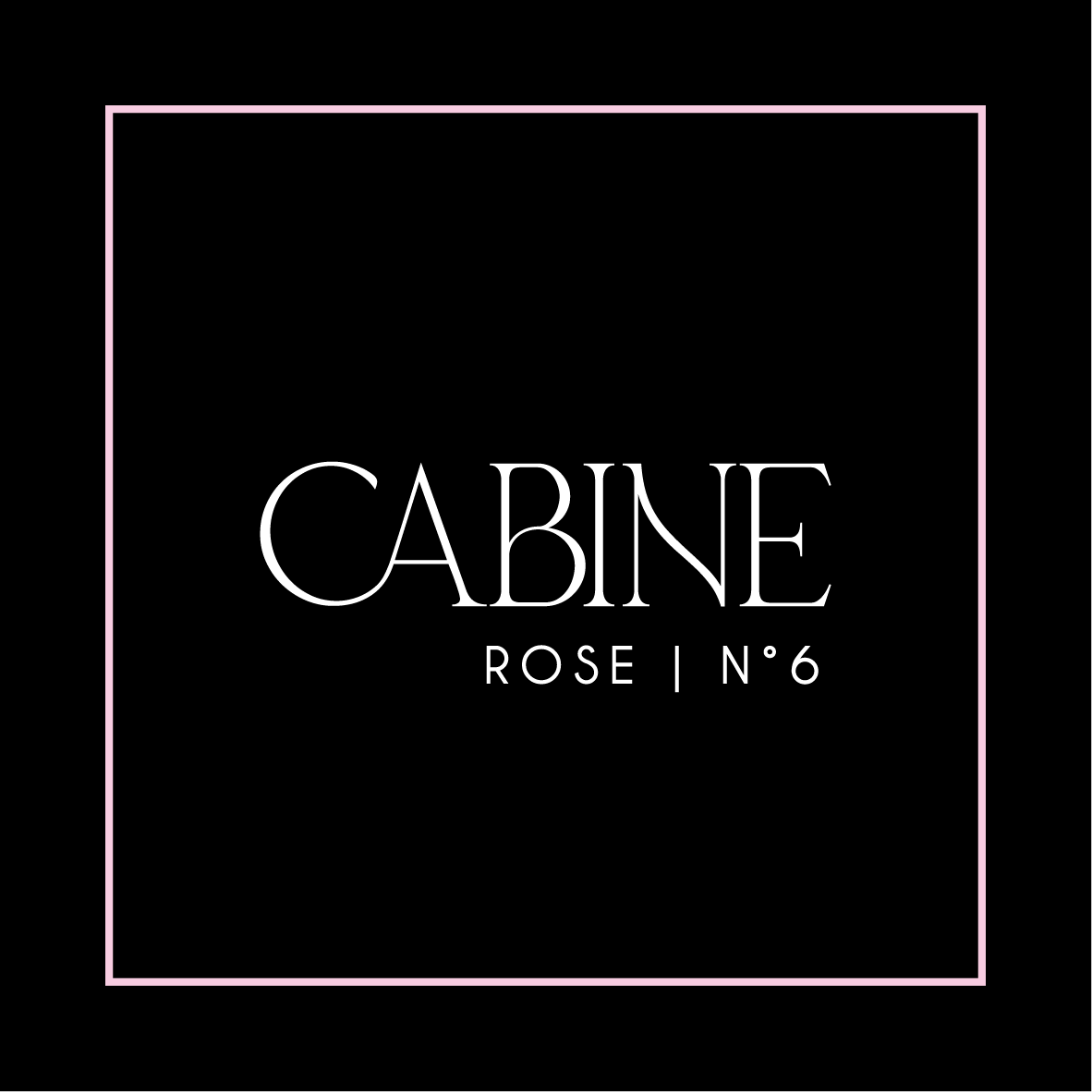 Cabine XXL Rose | n°6