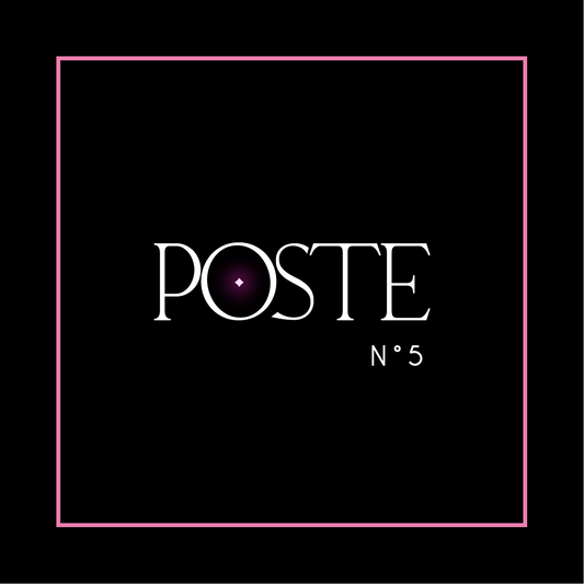Poste de coiffure | n°5