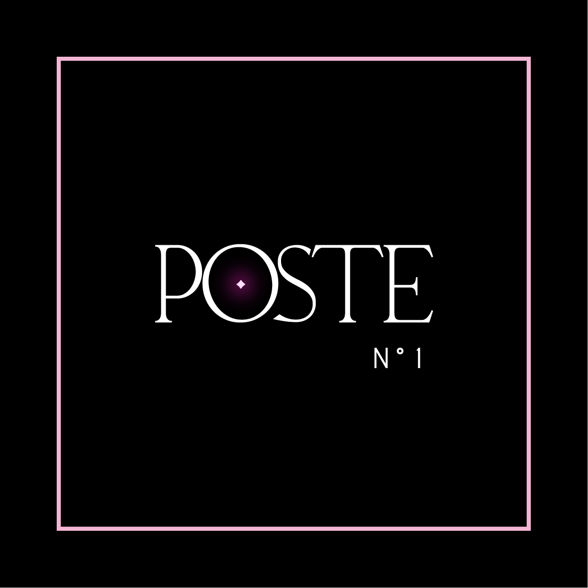 Poste d'onglerie | n°1