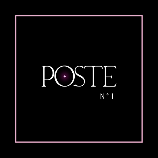Poste d'onglerie | n°1