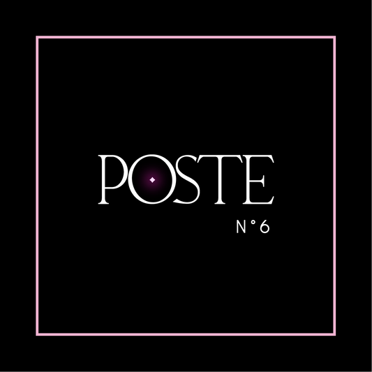 Poste d'onglerie | n°6